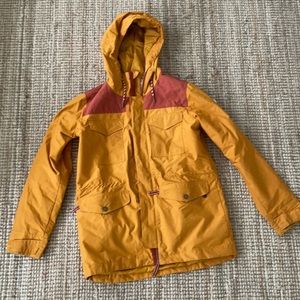 Burton Snow Jacket